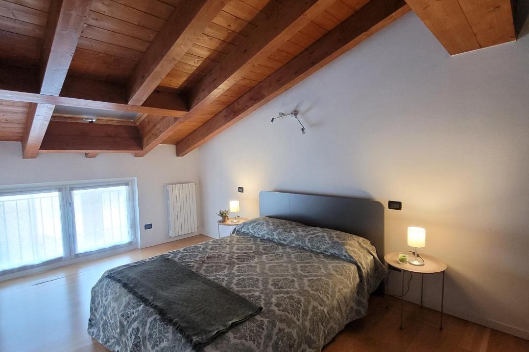 Photo of Bedroom in Bossico