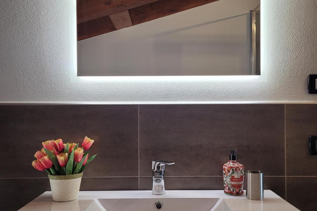 Photo of Bathroom in Bossico