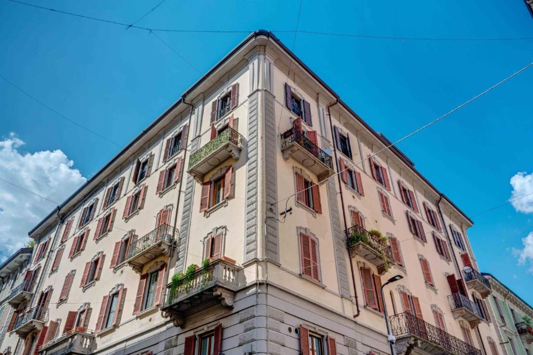 Photo of Buildings in Lazzaretto