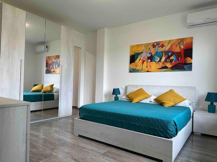 Photo of Bedroom in Cassano d'Adda