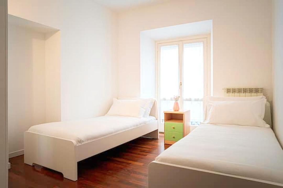 Photo of Bedroom in Lazzaretto