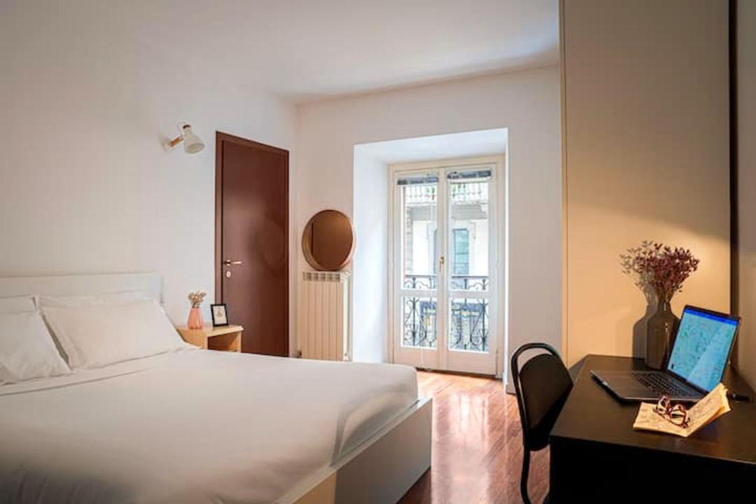 Photo of Bedroom in Lazzaretto