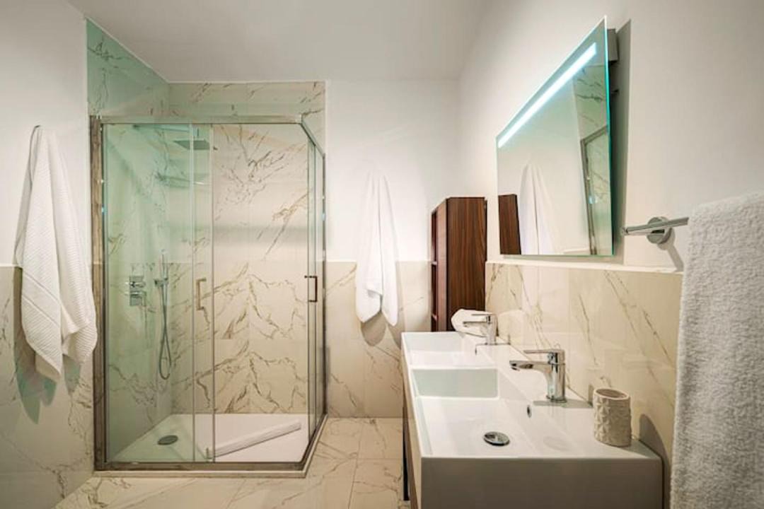Photo of Bathroom in Lazzaretto