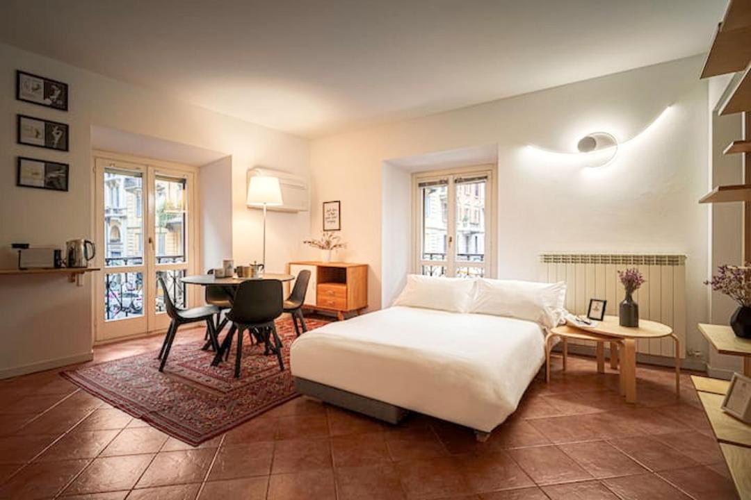 Photo of Bedroom in Lazzaretto