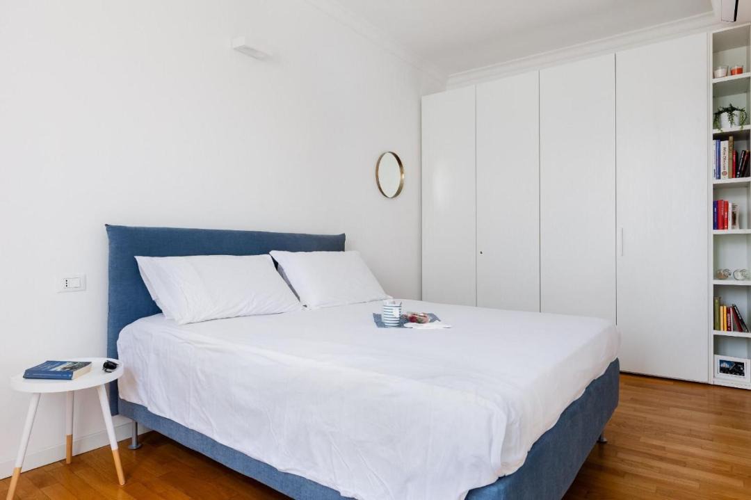 Photo of Bedroom in Zona Solari