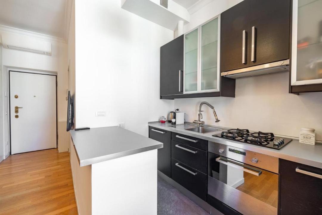 Photo of Kitchen in Zona Solari