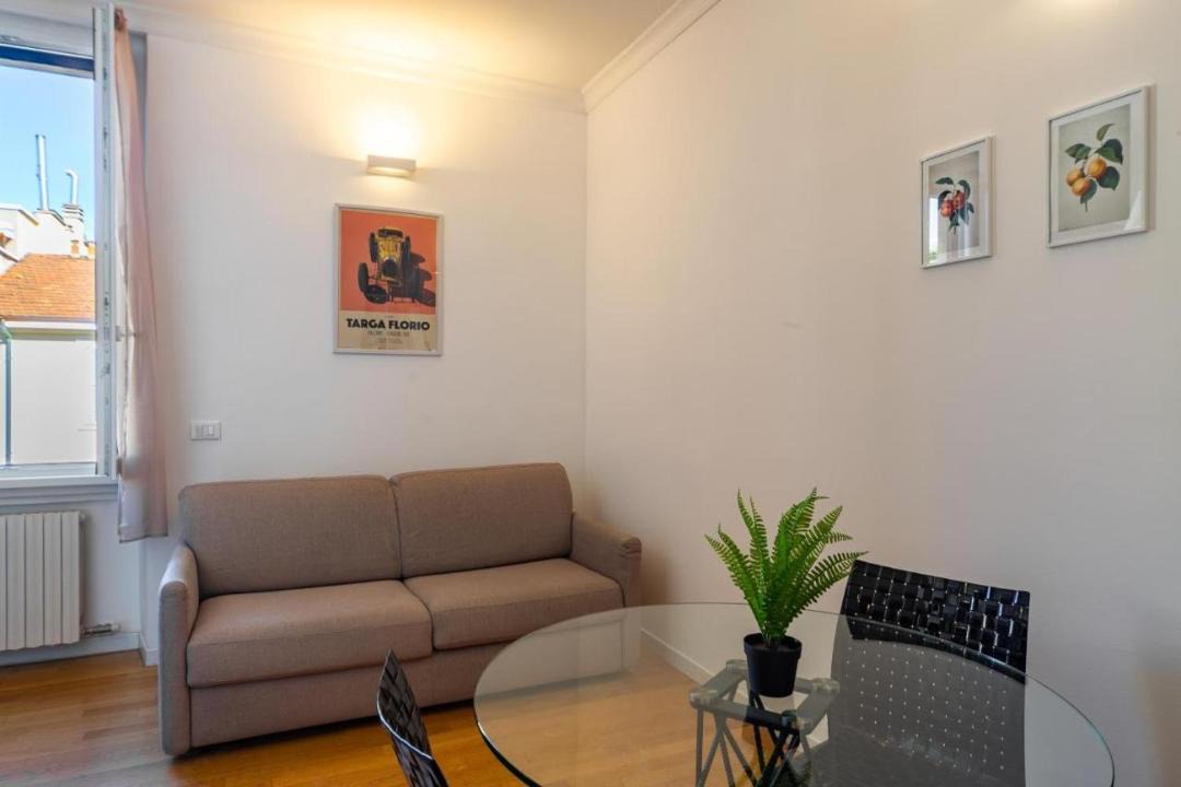 Photo of Livingroom in Zona Solari
