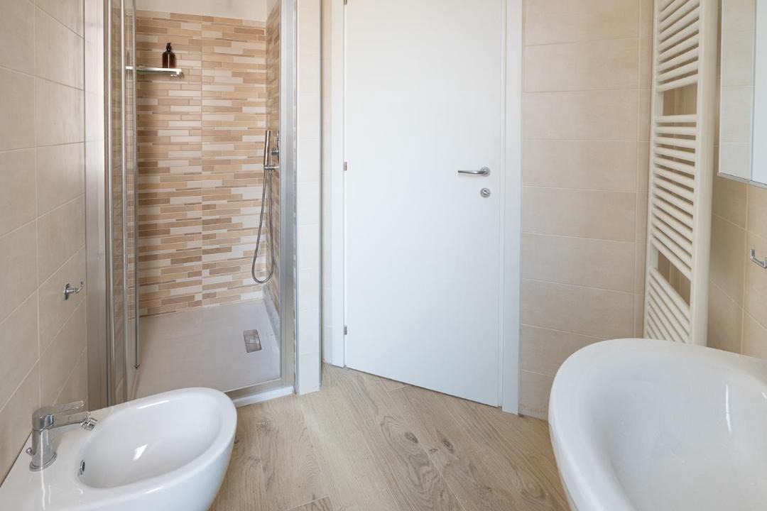 Photo of Bathroom in Vigevano