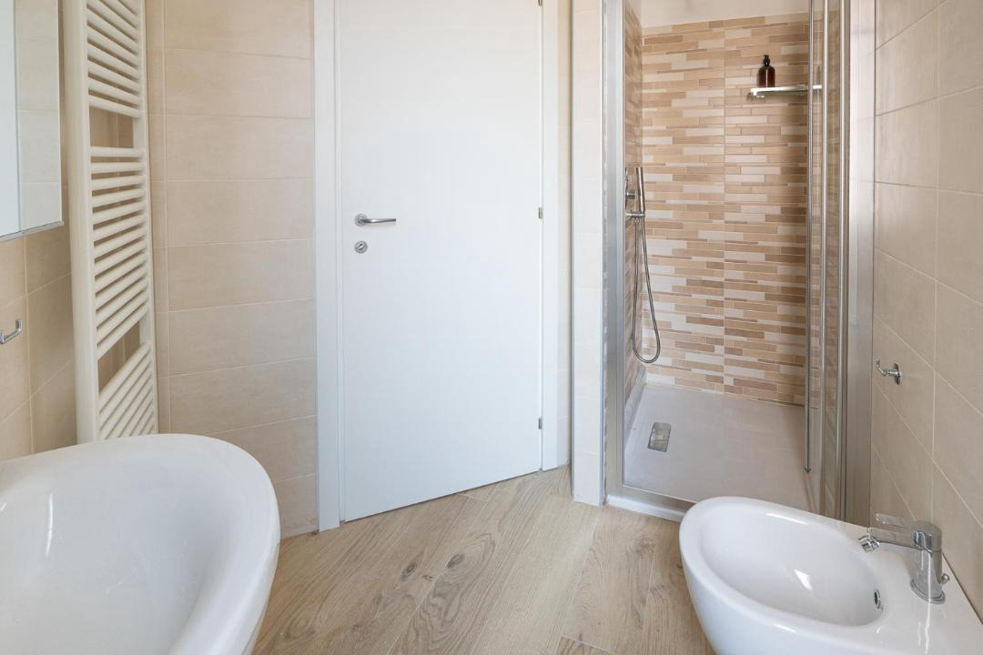 Photo of Bathroom in Vigevano