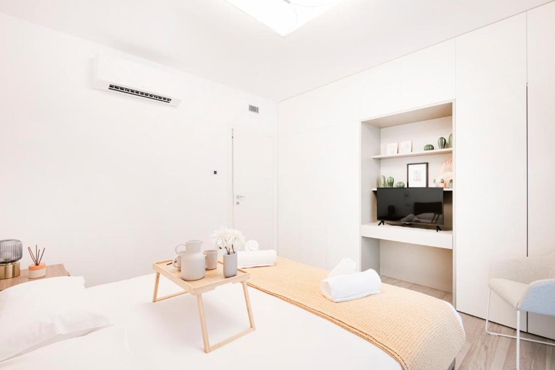 Photo of Bedroom in Porta Vittoria