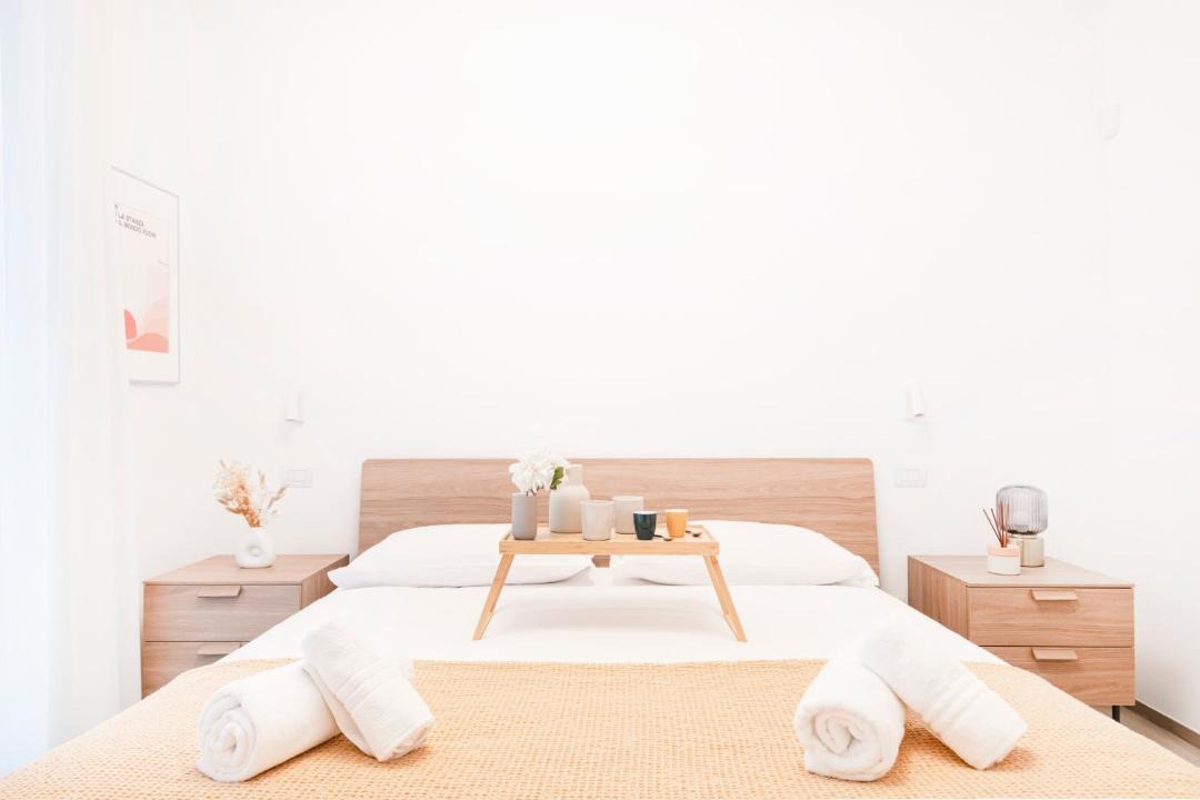 Photo of Bedroom in Porta Vittoria