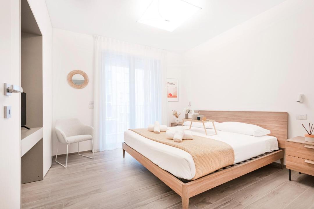 Photo of Bedroom in Porta Vittoria