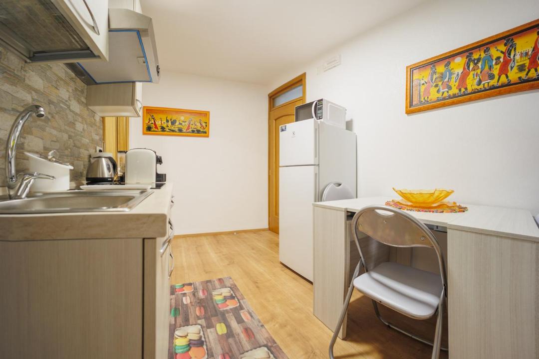 Photo of Kitchen in Saviore dell'Adamello