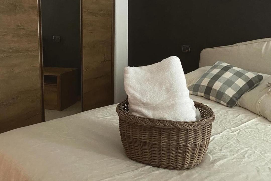 Photo of Bedroom in San Giovanni Bianco
