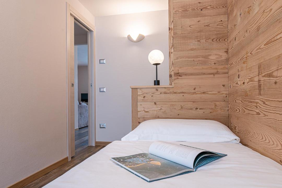 Photo of Bedroom in Santa Caterina Valfurva