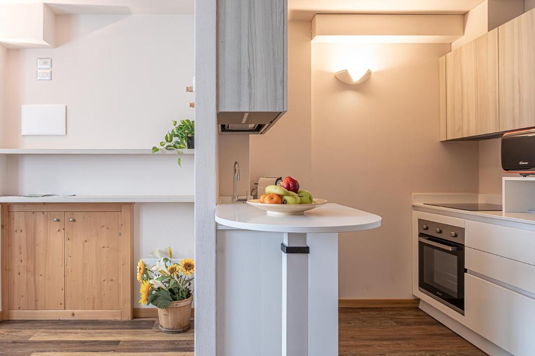 Photo of Kitchen in Santa Caterina Valfurva
