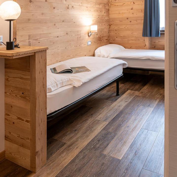 Photo of Bedroom in Santa Caterina Valfurva