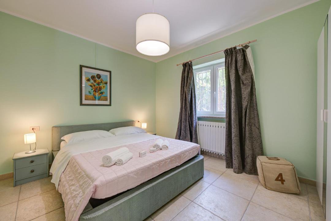 Photo of Bedroom in Castelveccana