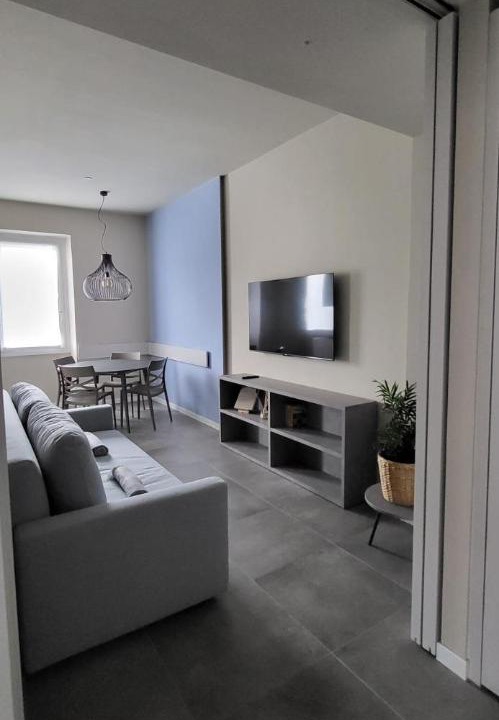 Photo of Livingroom in Clusane