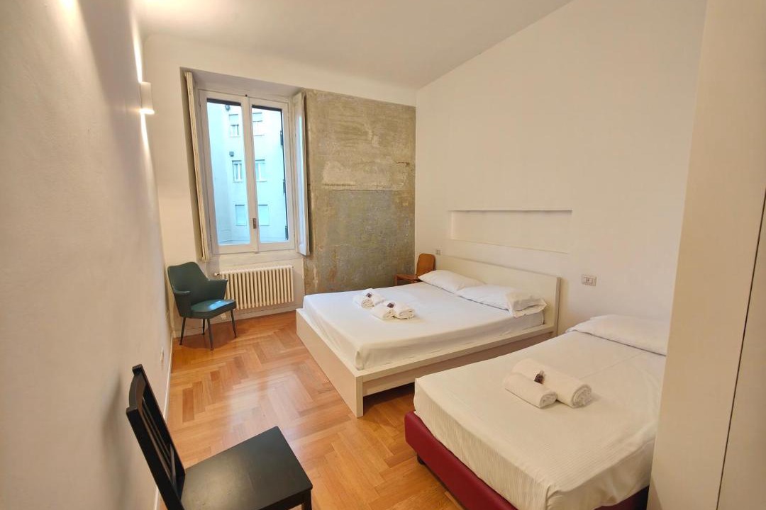 Photo of Bedroom in Zona Farini