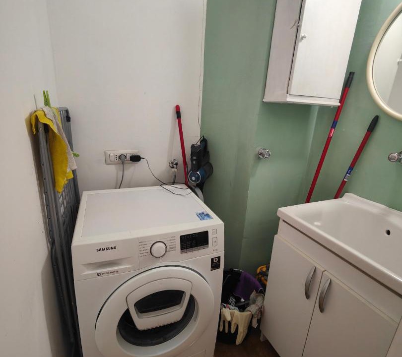 Photo of Bathroom in Zona Farini