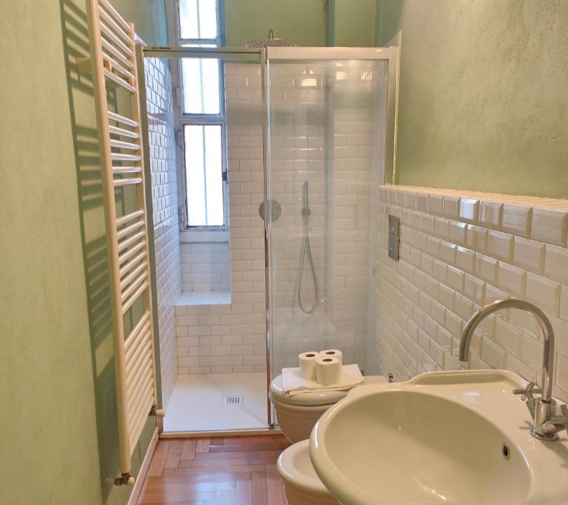Photo of Bathroom in Zona Farini