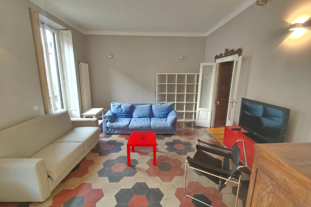 Photo of Livingroom in Zona Farini