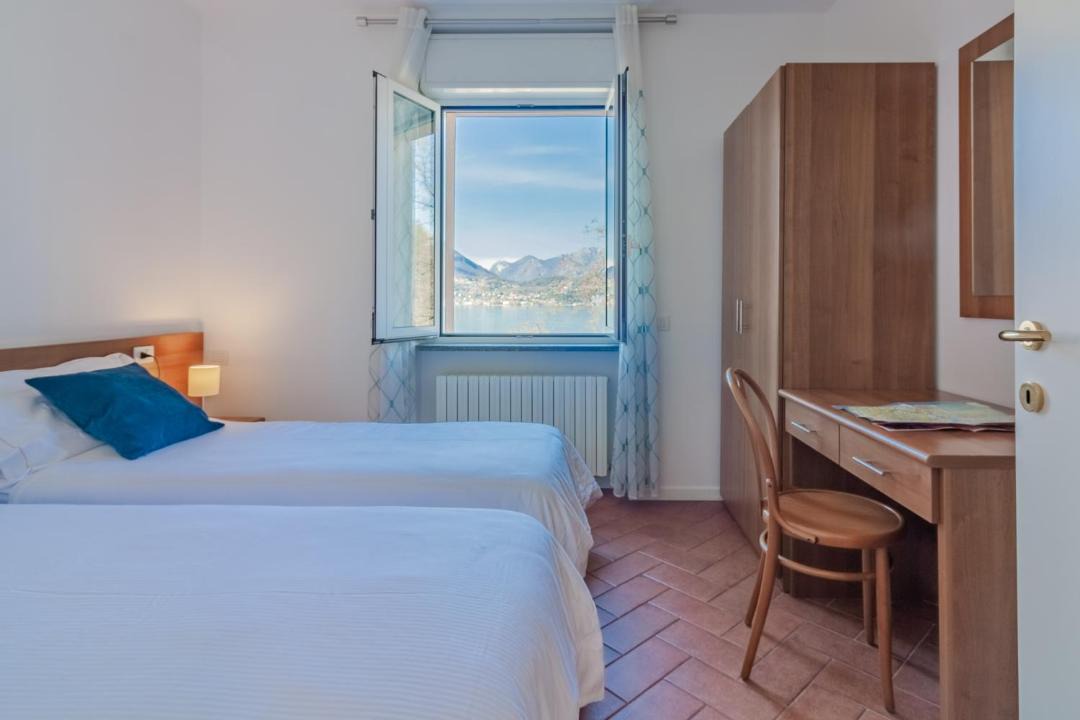 Photo of Bedroom in Perledo