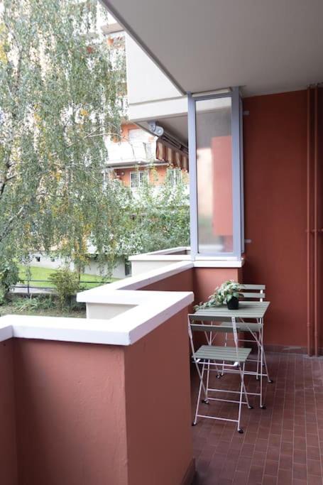 Photo of Patio Balcony in Pero