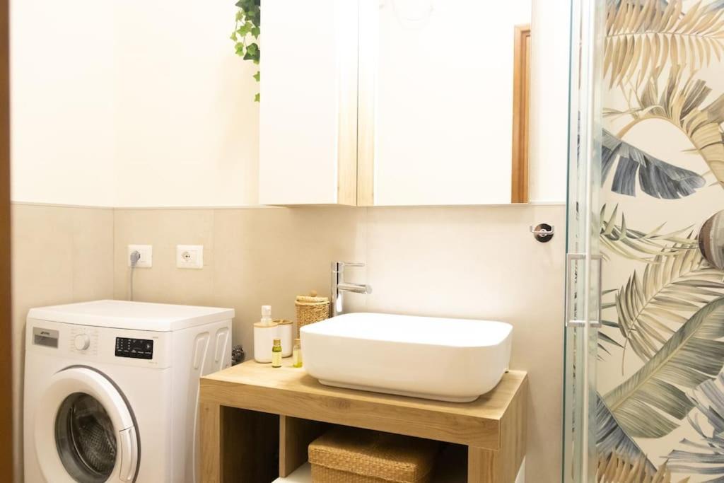 Photo of Bathroom in Pero