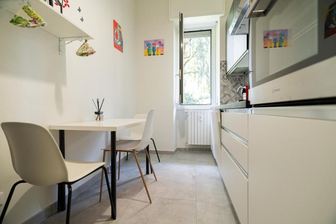 Photo of Kitchen in Binda