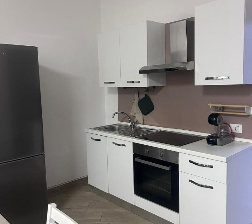 Photo of Kitchen in Santo Stefano Ticino