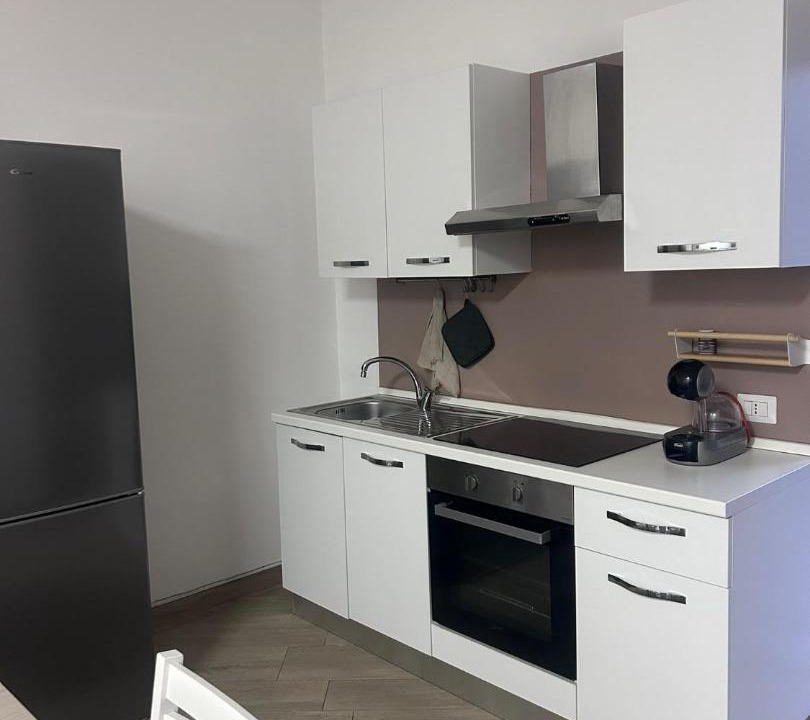 Photo of Kitchen in Santo Stefano Ticino