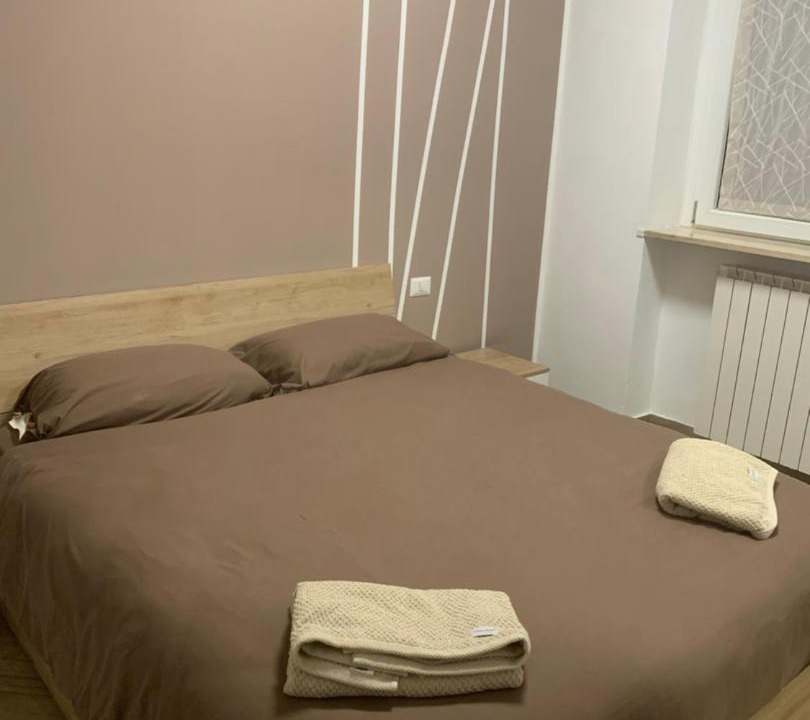 Photo of Bedroom in Santo Stefano Ticino