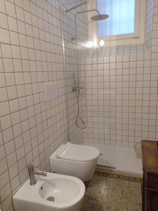 Photo of Bathroom in Vigevano