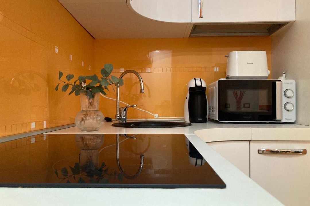 Photo of Kitchen in Montalbino