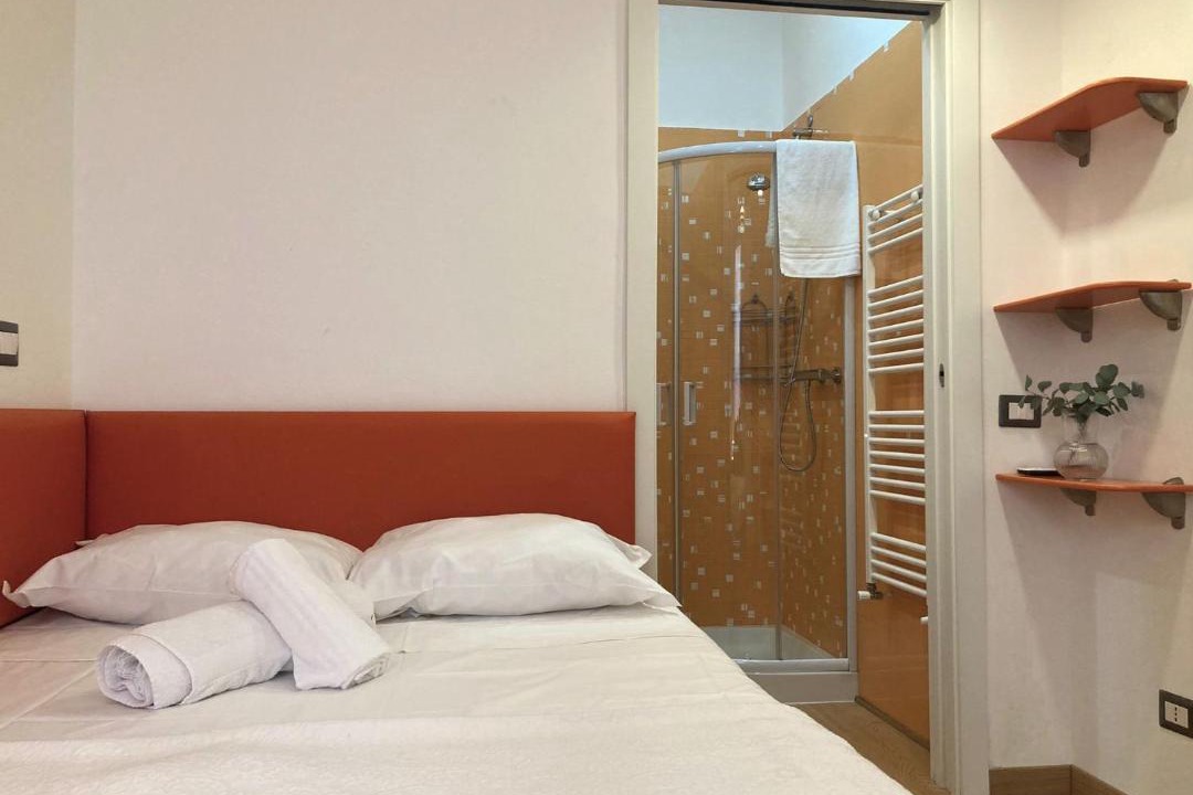 Photo of Bedroom in Montalbino