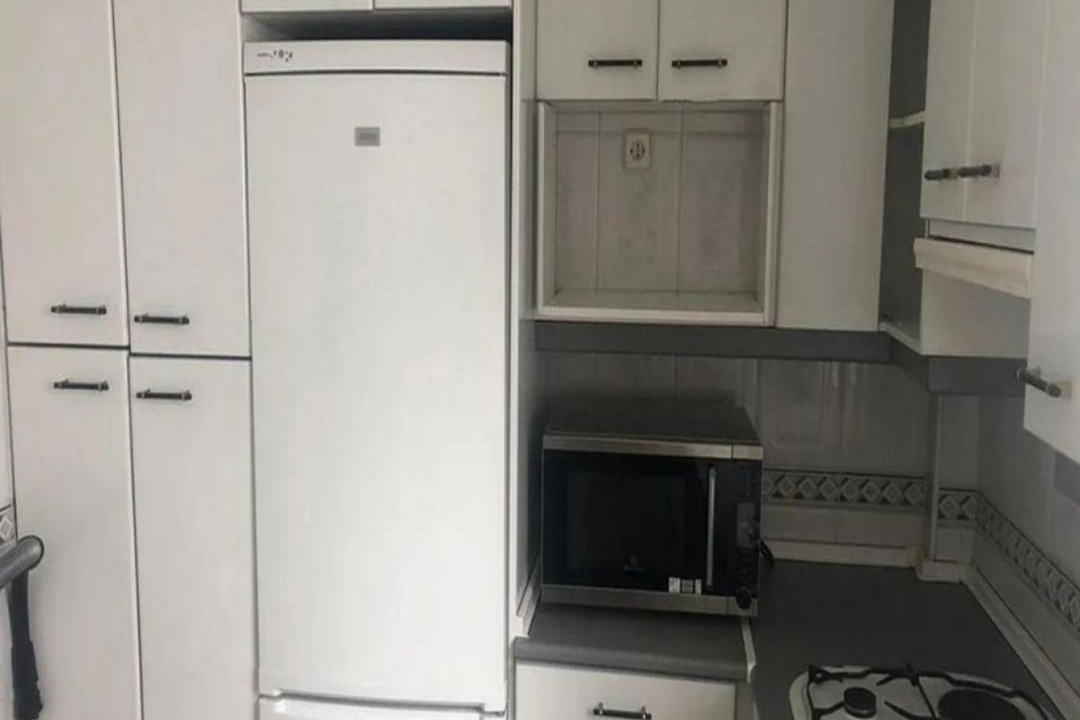Photo of Kitchen in Vermezzo