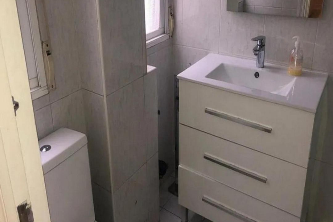Photo of Bathroom in Vermezzo
