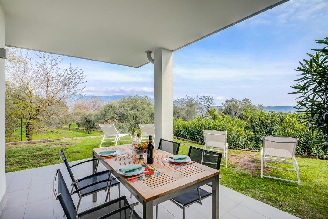 Photo of Patio Balcony in Gaino
