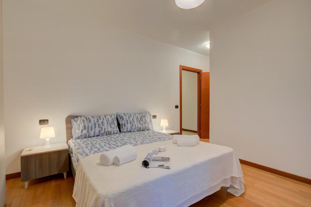 Photo of Bedroom in Laveno