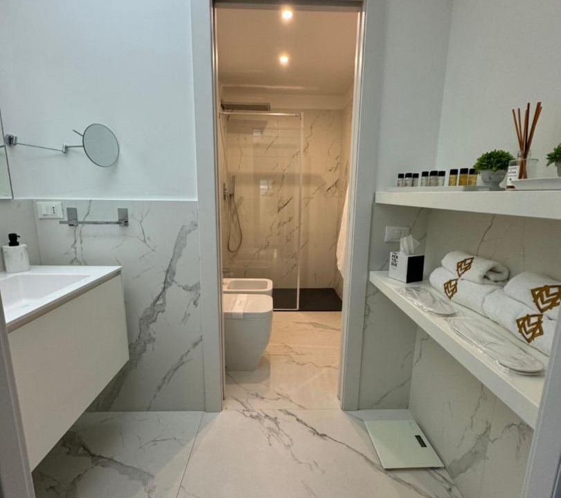 Photo of Bathroom in Carrobbio