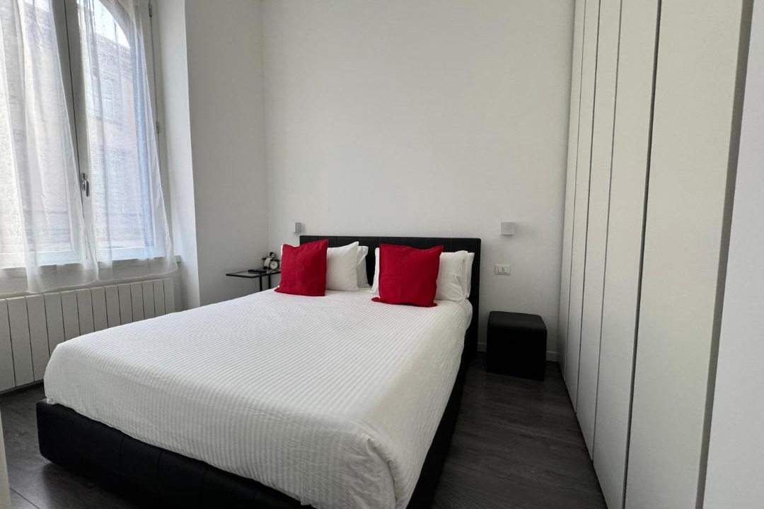 Photo of Bedroom in Carrobbio