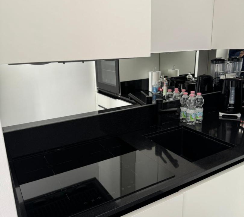 Photo of Kitchen in Carrobbio