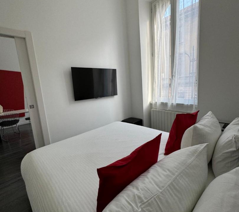 Photo of Bedroom in Carrobbio