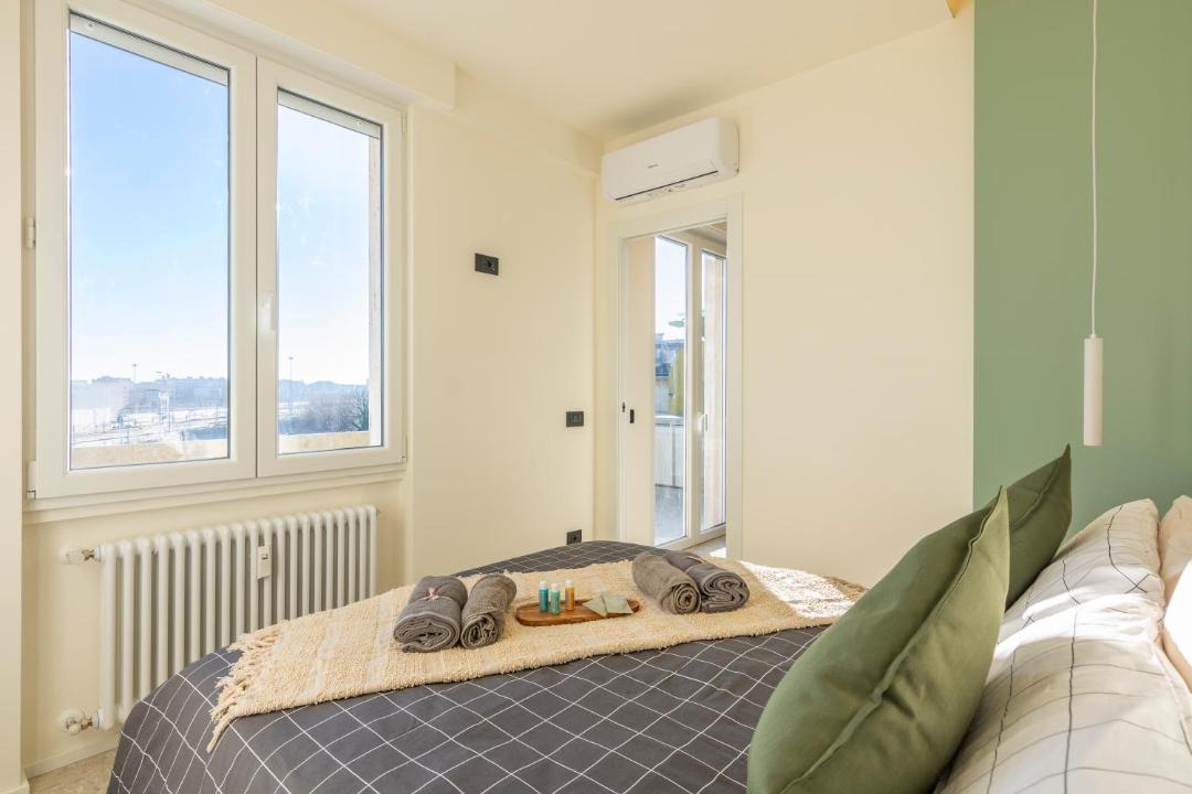 Photo of Bedroom in Greco
