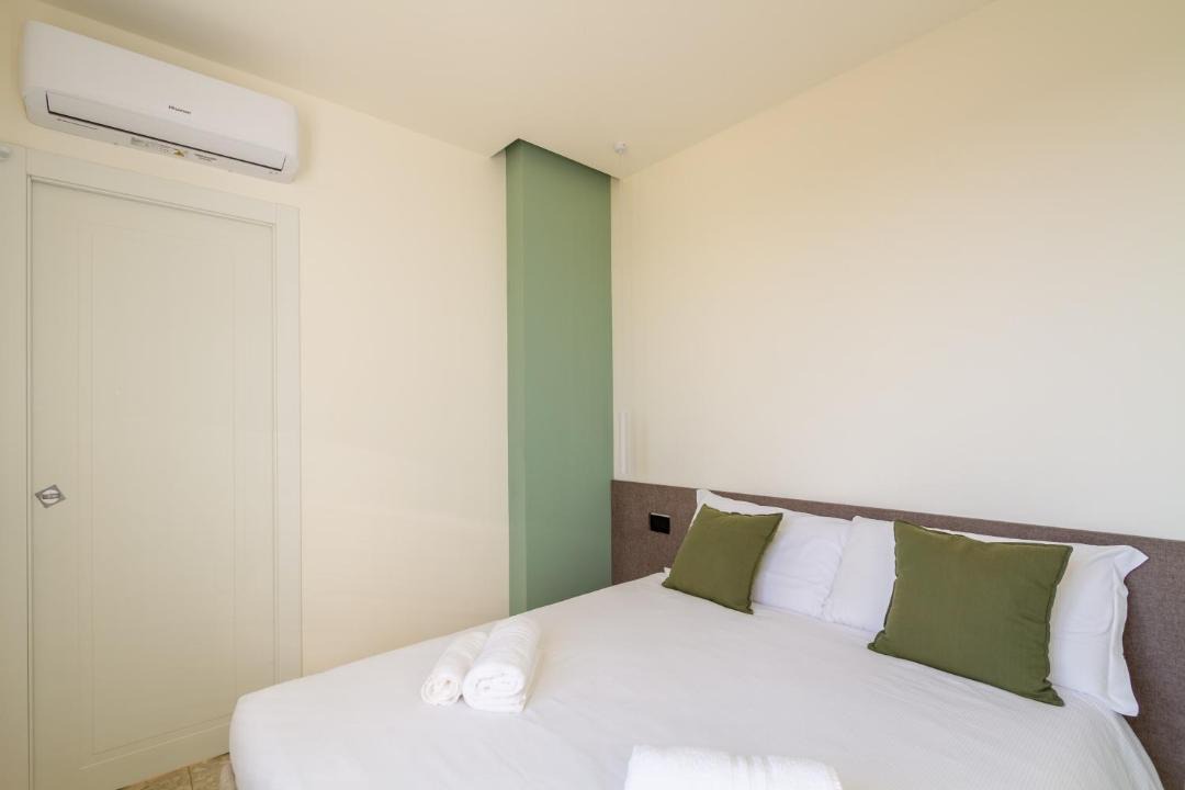 Photo of Bedroom in Greco