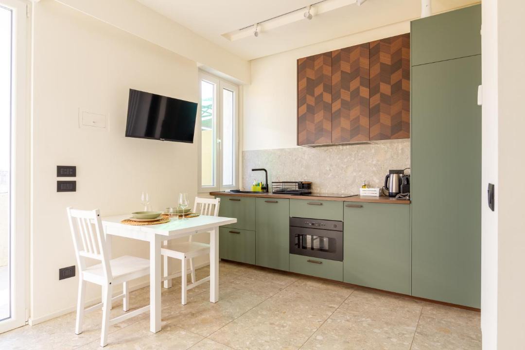Photo of Kitchen in Greco
