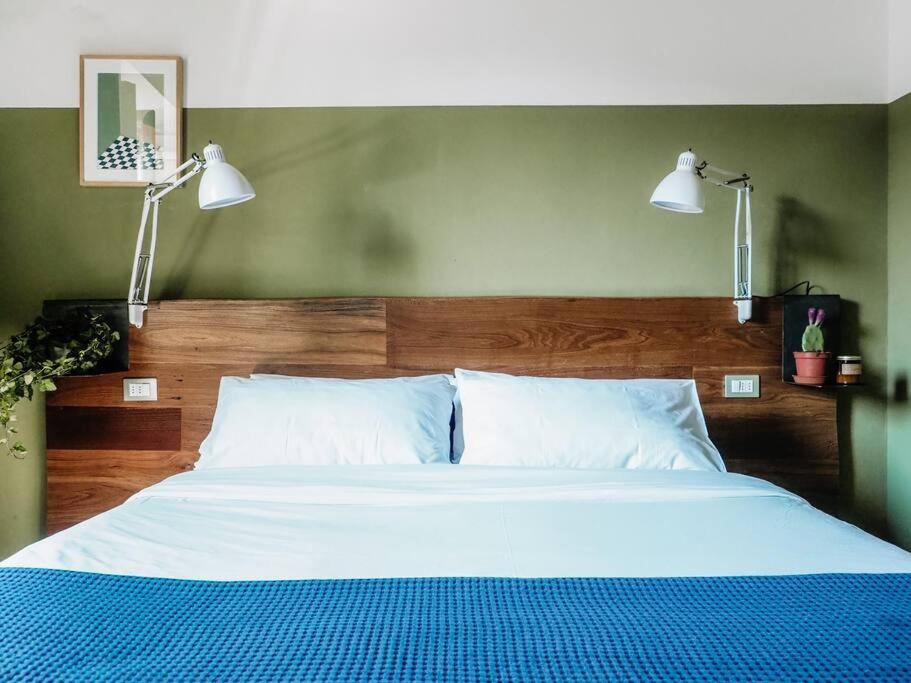 Photo of Bedroom in Porta Venezia