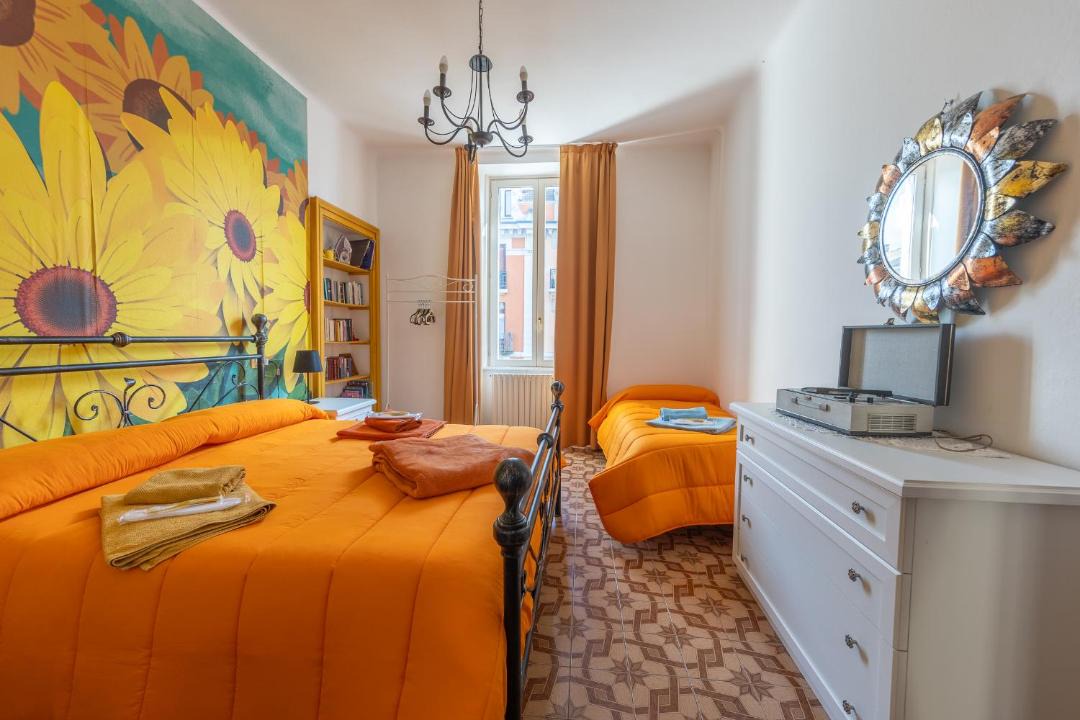 Photo of Bedroom in Luino